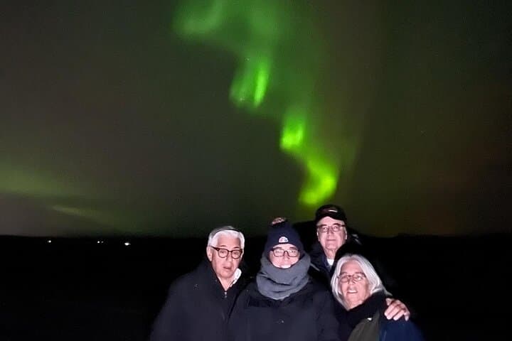 Private Northern Lights Hunt from Reykjavik: How to Maximize Your Aurora Viewing photo 3