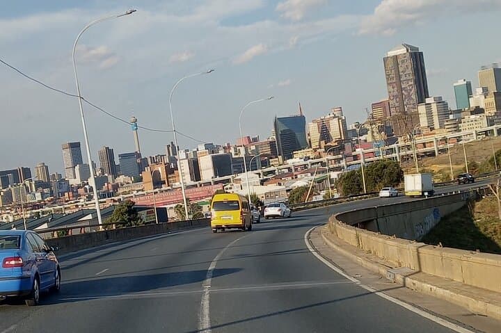 Johannesburg Apartheid Museum and Soweto: A Full-Day Cultural Tour photo 5