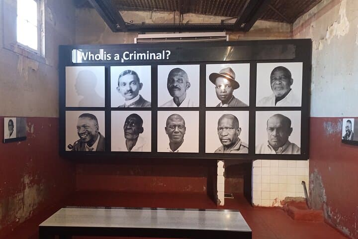 Johannesburg Apartheid Museum and Soweto: A Full-Day Cultural Tour photo 6