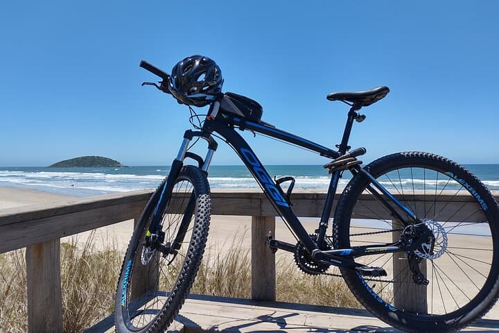 Explore Praia do Rosa by Mountain Bike: Rentals, Routes & Local Tips photo 2