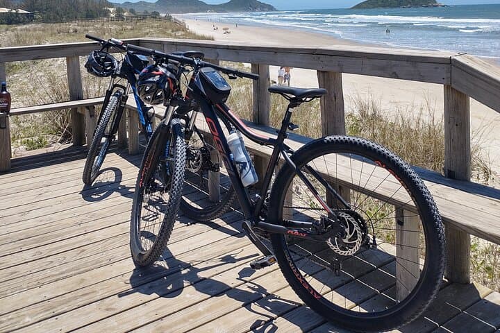Explore Praia do Rosa by Mountain Bike: Rentals, Routes & Local Tips photo 3