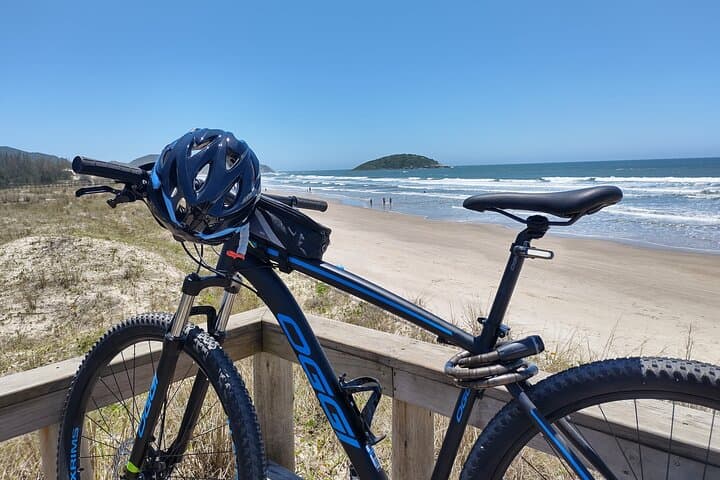 Explore Praia do Rosa by Mountain Bike: Rentals, Routes & Local Tips photo 6