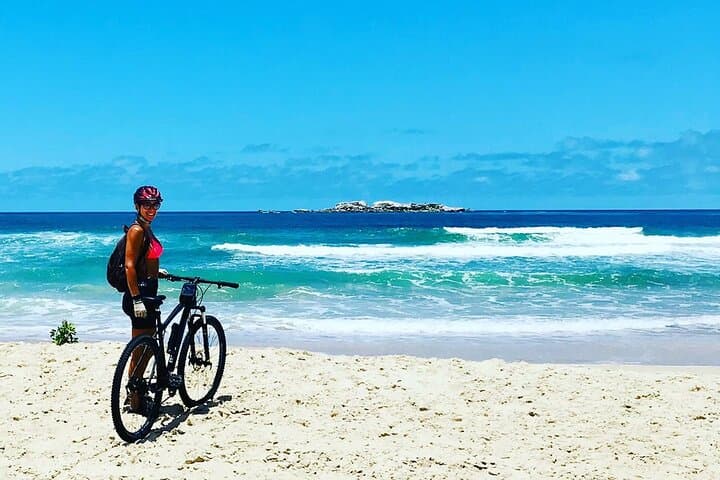 Explore Praia do Rosa by Mountain Bike: Rentals, Routes & Local Tips photo 4