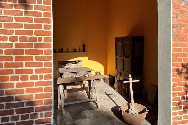 Urban Enslavement Tour at Hermann-Grima House — New Orleans’ Untold Home Histories photo 3
