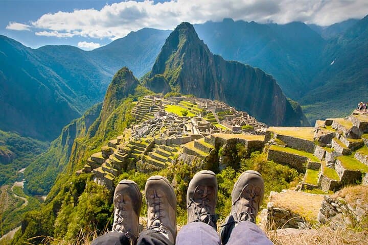 Cusco 4-Day Itinerary: City, Sacred Valley, Machu Picchu & Rainbow Mountain photo 2