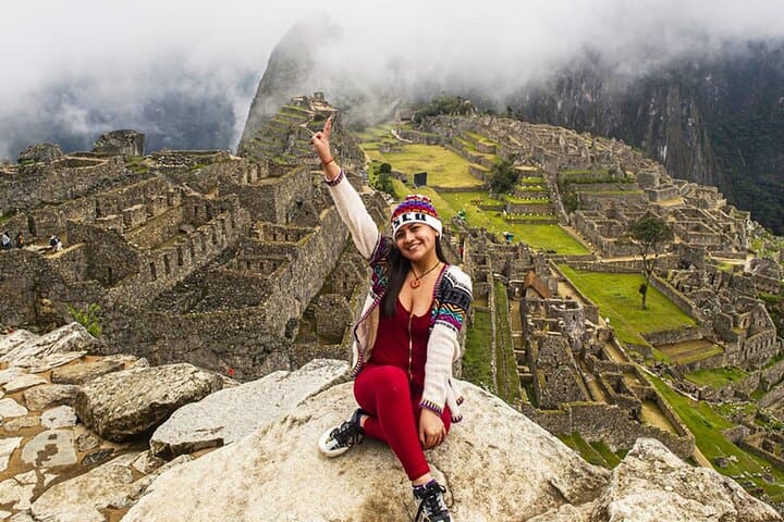 Cusco 4-Day Itinerary: City, Sacred Valley, Machu Picchu & Rainbow Mountain photo 3
