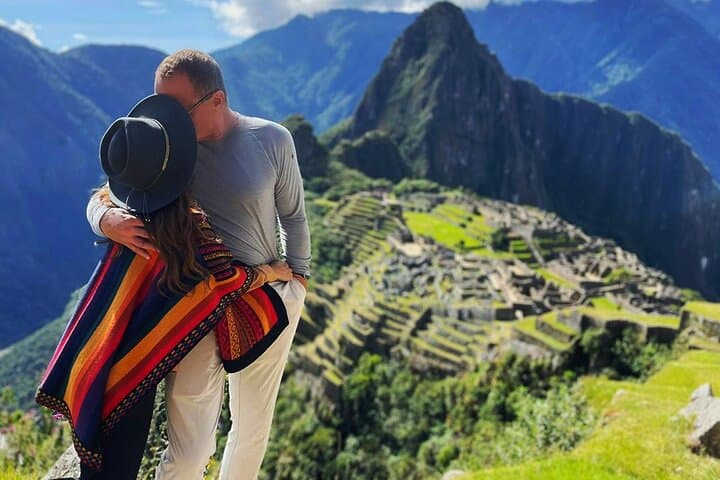 Cusco 4-Day Itinerary: City, Sacred Valley, Machu Picchu & Rainbow Mountain photo 6