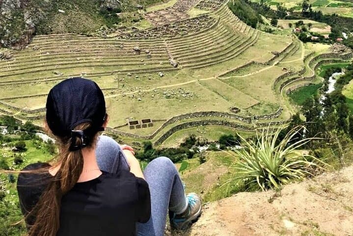 4-Day Inca Trail Trek to Machu Picchu — Classic Km 82 Route photo 3