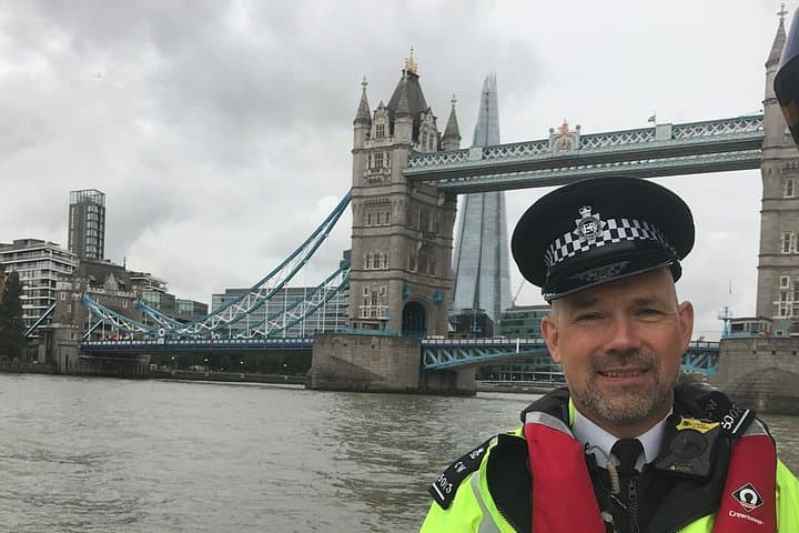 Private Bespoke Walking Tour in London — Historic City Walks with a Former Police Sergeant photo 4