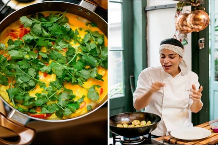 Copacabana Brazilian Cooking Class: Learn Moqueca, Feijoada & Caipirinhas