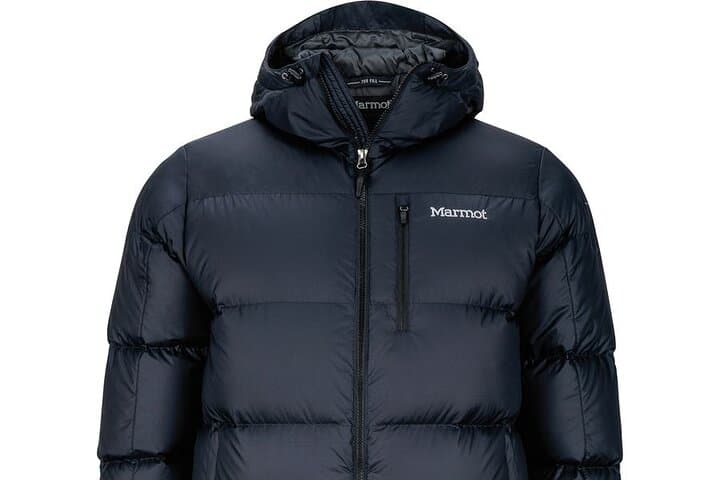 Anchorage -20°F Cold-Rated 3-Piece Winter Gear Rental photo 5