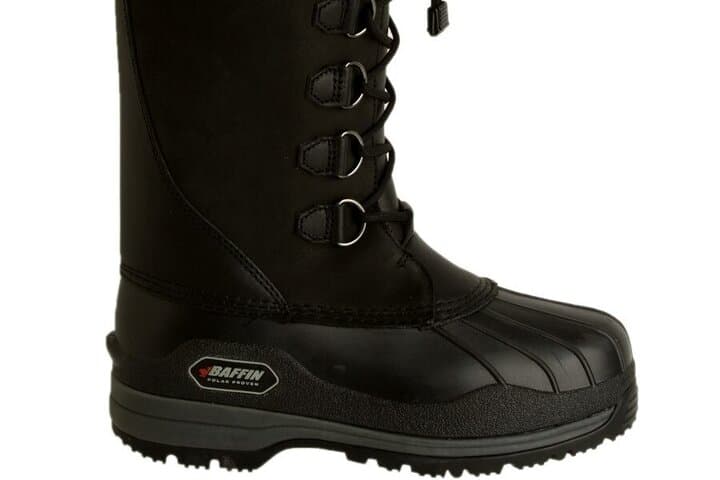 Anchorage -20°F Cold-Rated 3-Piece Winter Gear Rental photo 6