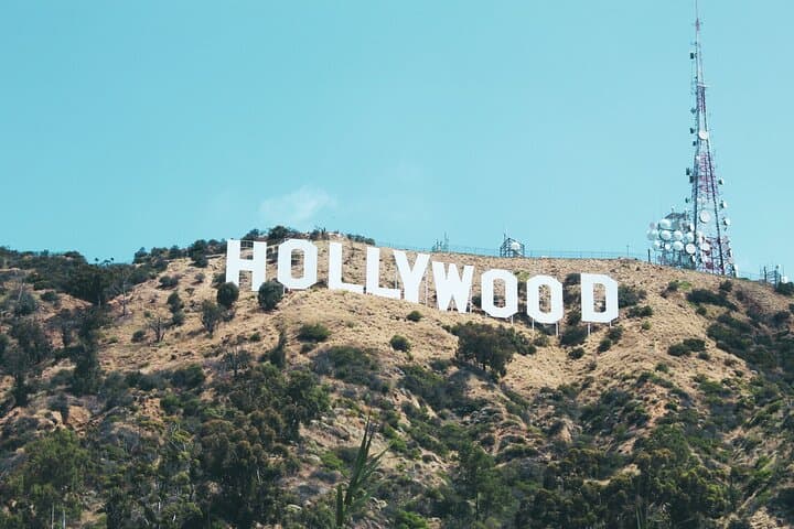 Explore Los Angeles: A VIP Spanish Tour from Las Vegas