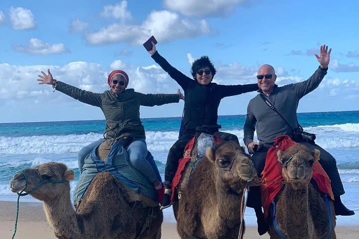 3-Day VIP Northern Morocco: Tangier, Chefchaouen & Fes Private Tour photo 4
