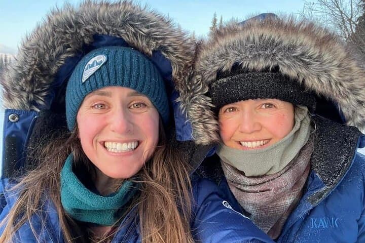 How to Stay Warm in Fairbanks: Extreme Cold Clothing Rental Guide photo 2
