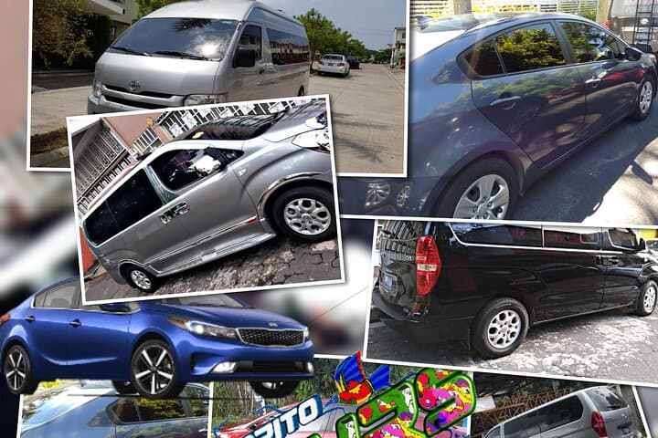 San Salvador Airport Transfer for Groups and Families — Private Air-Conditioned Service