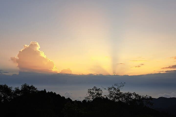 Nagarkot Sunrise and Changu Narayan: 2-Day Kathmandu Mountain Panorama photo 3
