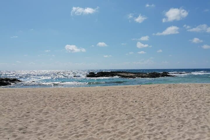 Cedral Buggy, History & Reef Snorkel with Lunch — Cozumel Day Tour photo 3