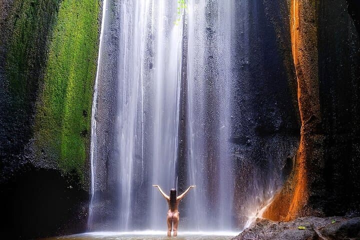 Chasing Falls Around Ubud: Tukad Cepung, Kanto Lampo, Tegenungan & Tibumana photo 3
