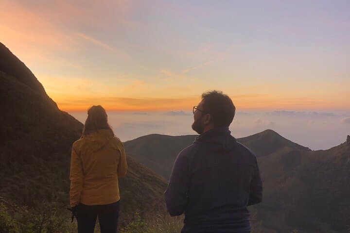 Meesapulimala Overnight Trek & Munnar Sightseeing: Tea, Tents, and Mountain Air photo 2