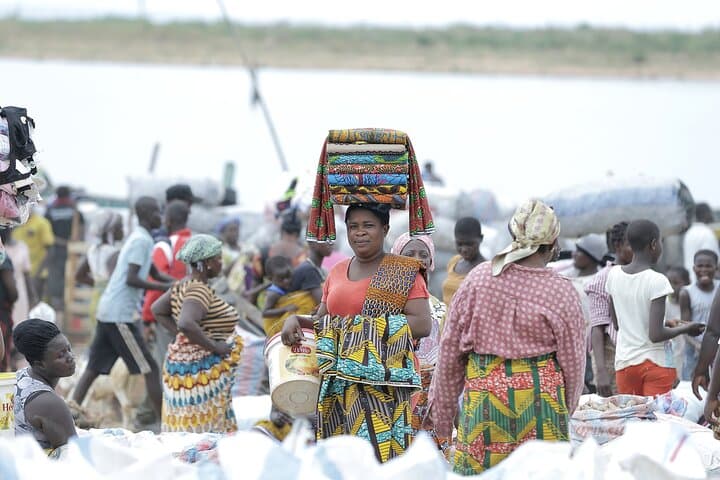 9-Day Ghana Wildlife & Culture Tour — Mole National Park, Ashanti and Cape Coast Highlights photo 4
