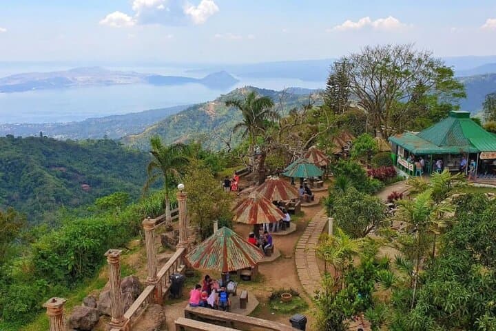 Tagaytay Half-Day Countryside Tour: Taal Volcano Views, Markets & Local Eats photo 2