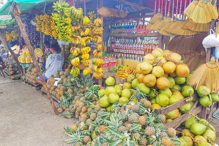Tagaytay Half-Day Countryside Tour: Taal Volcano Views, Markets & Local Eats photo 5