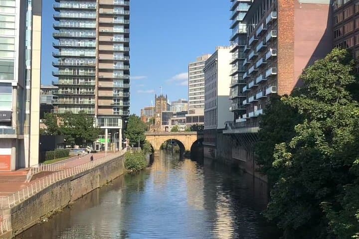 Private Manchester Walking Tour — Highlights, Hidden Gems & Local Hosts photo 3
