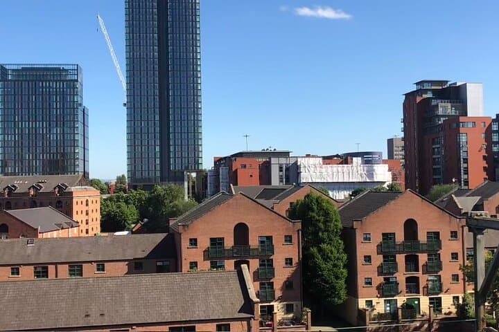 Private Manchester Walking Tour — Highlights, Hidden Gems & Local Hosts photo 6