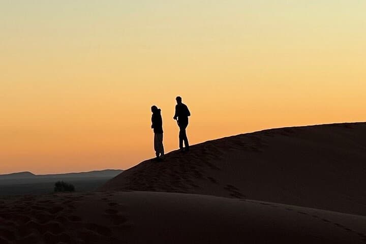 5-Day Private Fez to Marrakech Desert Tour via Merzouga (Erg Chebbi) photo 3