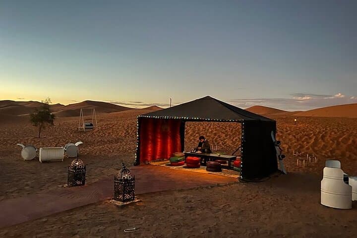 5-Day Private Fez to Marrakech Desert Tour via Merzouga (Erg Chebbi) photo 4