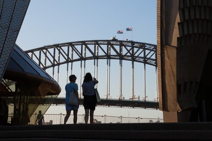 Sydney Half-Day Private Walking Tour with a Local Host photo 5