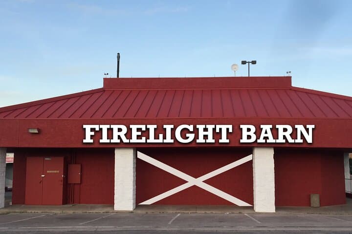Firelight Barn Dinner & Show in Henderson — Chuck Wagon BBQ and Family Entertainment photo 3