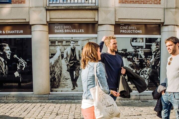 Private Brussels Walking Tour: Personalized 2–4 Hour Local Experience photo 6