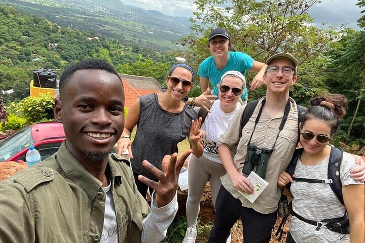 3-Day Tarangire, Lake Manyara & Ngorongoro Safari: Big Five in Budget-Friendly Style photo 3