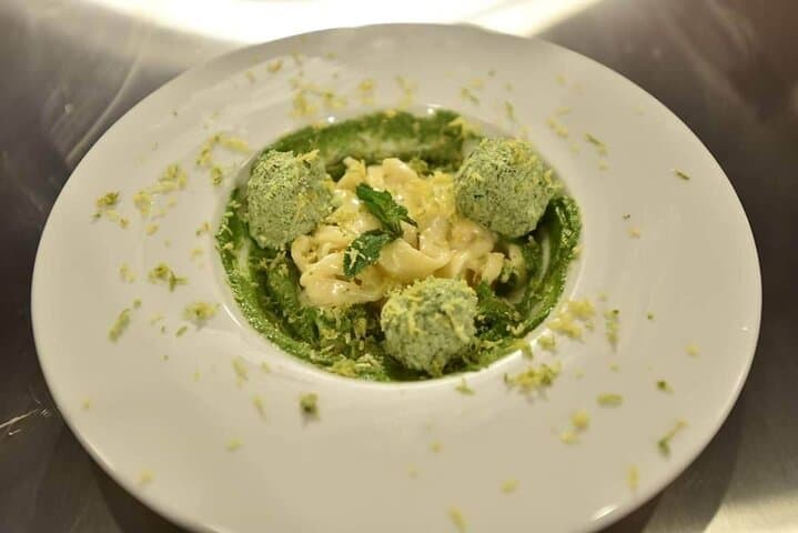 Master Georgian Flavors: Cooking Class with MasterChef Nini in Tbilisi photo 4