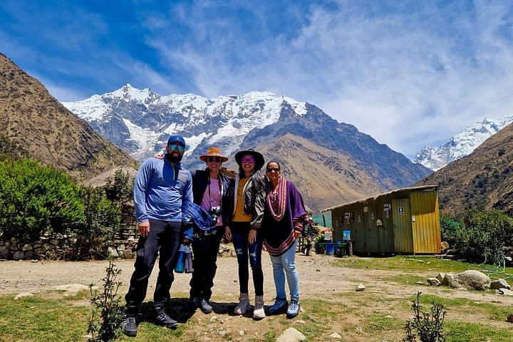 Humantay Lake Full-Day Tour from Cusco — Hike to the Turquoise High-Altitude Lagoon photo 3