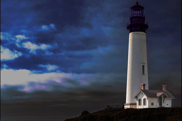 Denver Lighthouse Escape Room: Race the Storm in a Private Puzzle Adventure