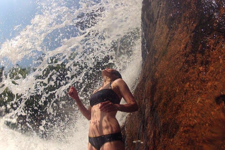 Peneda-Gerês Waterfalls, Lagoon & Traditional Village Day Trip from Porto photo 3