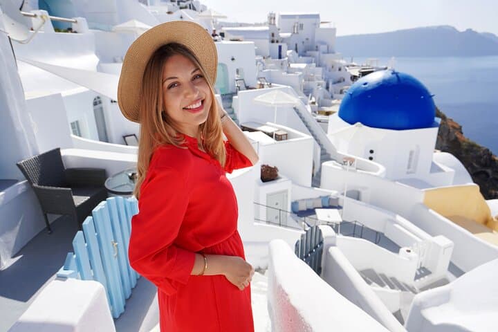Private Mykonos Walking Tour: Windmills, Little Venice & Local Stories photo 6
