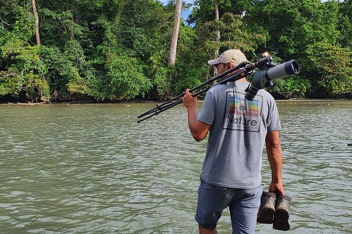 Corcovado Private Adventure: 2-Day Sirena Station Hike and Boat Transfer photo 2