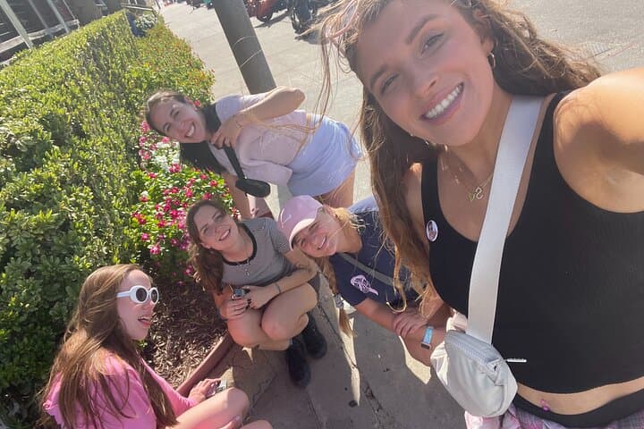 Nutty Newark Scavenger Hunt: Interactive 2-Hour City Quest in Downtown Newark photo 5