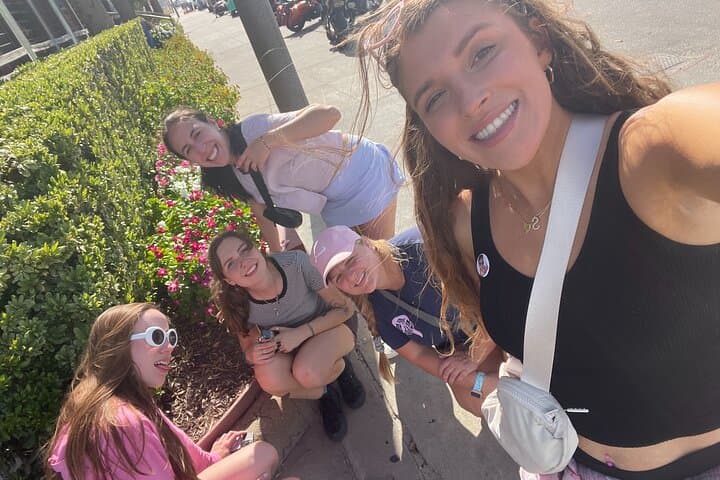 Topeka Tirade Scavenger Hunt — Interactive Urban Quest Through Topeka