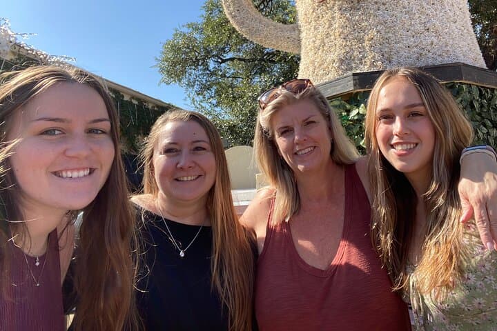 Explore Tempe with the Tempe Tirade Scavenger Hunt: An Interactive Urban Adventure photo 6