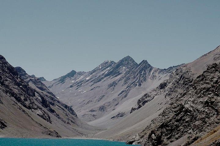 Portillo and Laguna del Inca: Semi-Private Day Trip from Santiago photo 4