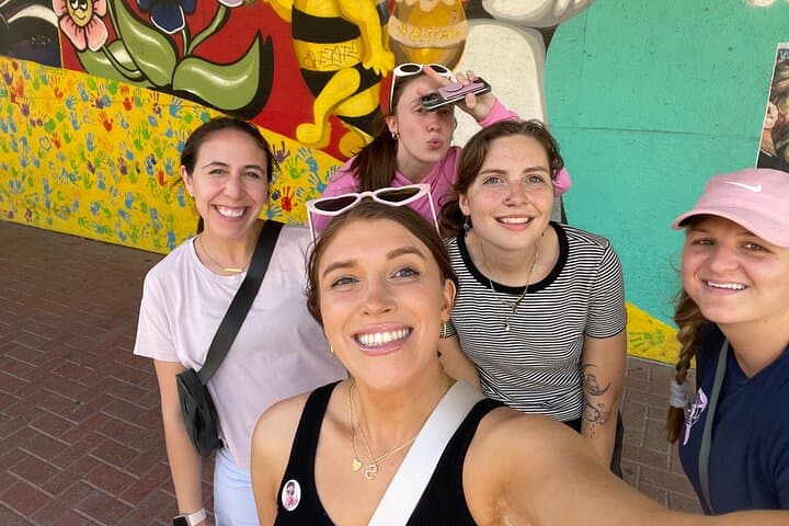 Bozeman Bash Scavenger Hunt: Interactive Urban Adventure in Bozeman, MT photo 5