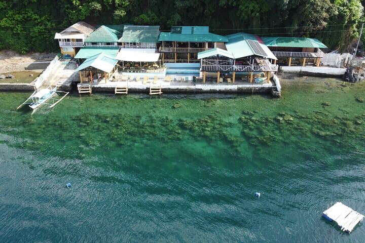 Snorkel San Luis: Day Trip from Manila to Batangas Coral Gardens