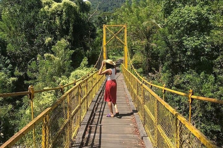 Sidemen Scooter Tours: Scenic Scooter Ride Through Bali's Rice Terraces & Waterfalls photo 2