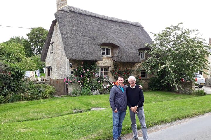 Cotswolds Private Day Tour from Southampton: Bibury, Bourton & Stow photo 3