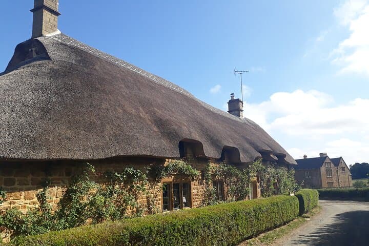 Cotswolds Private Day Tour from Southampton: Bibury, Bourton & Stow photo 6